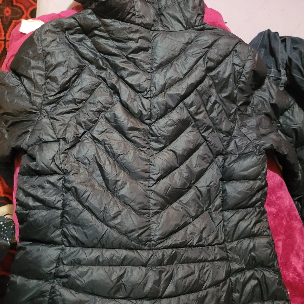 Jacket - Picture 3 of 5